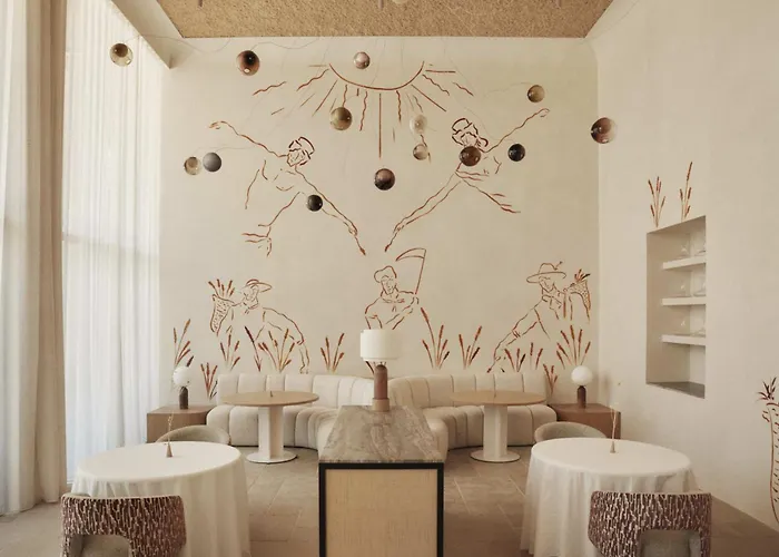 Kinderhotel Insotel Fenicia Prestige Suites & Spa