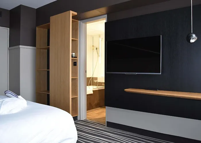 Mercure Centre Unterlinden