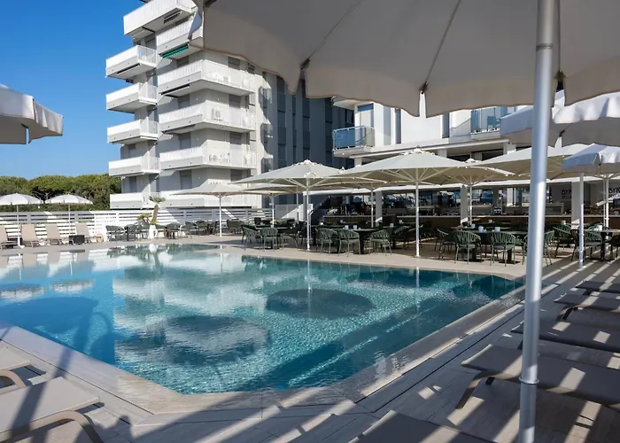 Hotel Byron Bellavista