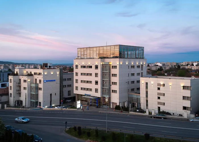 Wyndham Cluj