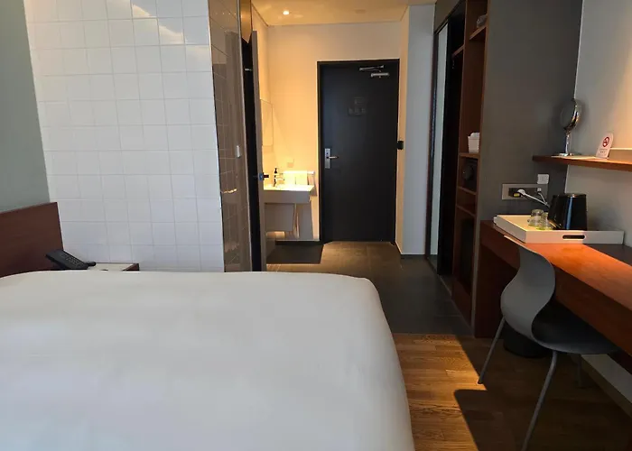 3 SterneHotel ShinShin Myeongdong