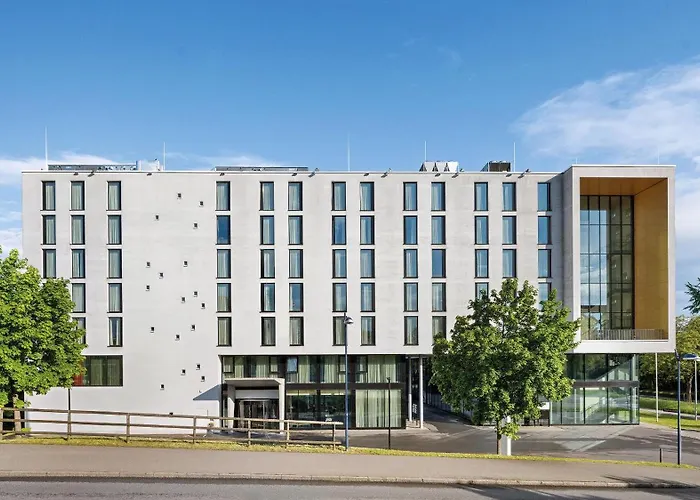 Styles Hotel Friedrichshafen