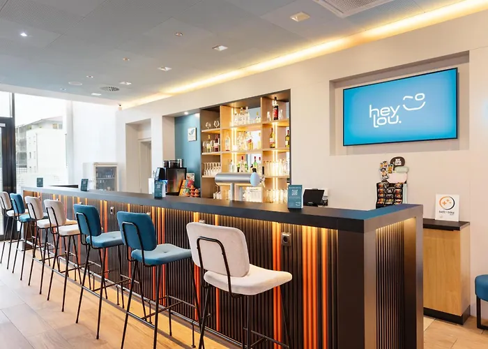 Styles Hotel Friedrichshafen