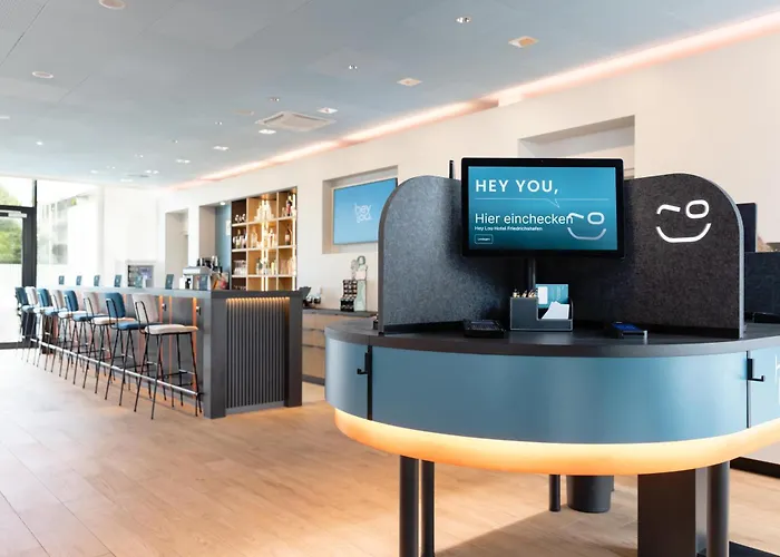 Styles Hotel Friedrichshafen