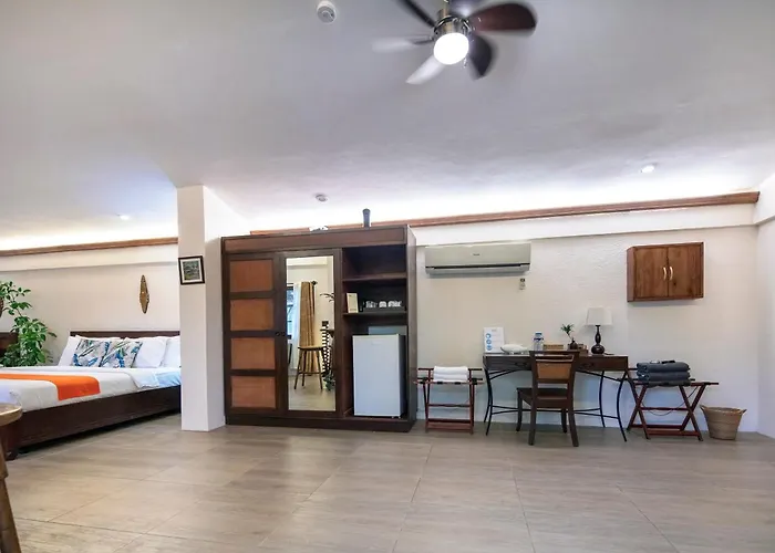 Oasis Resort