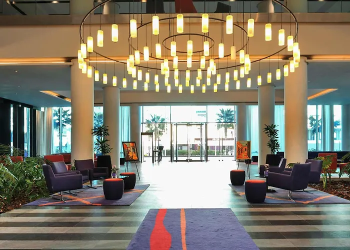 Mercure Nador Rif