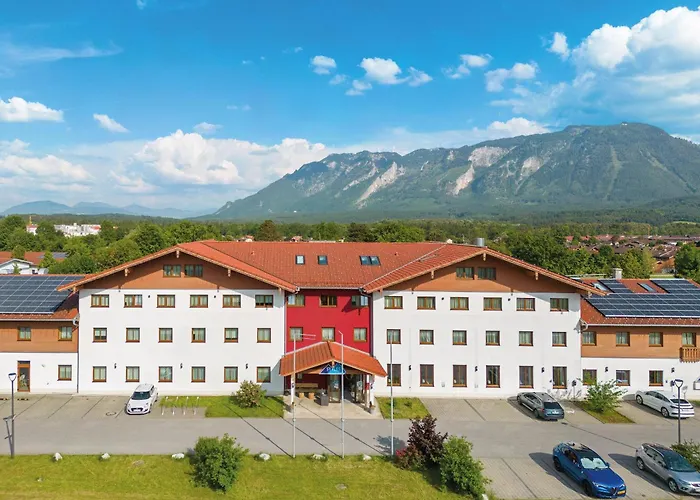 Hey Lou Hotel Piding