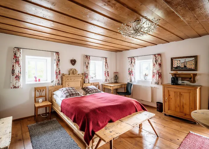 Landlust Ischl
