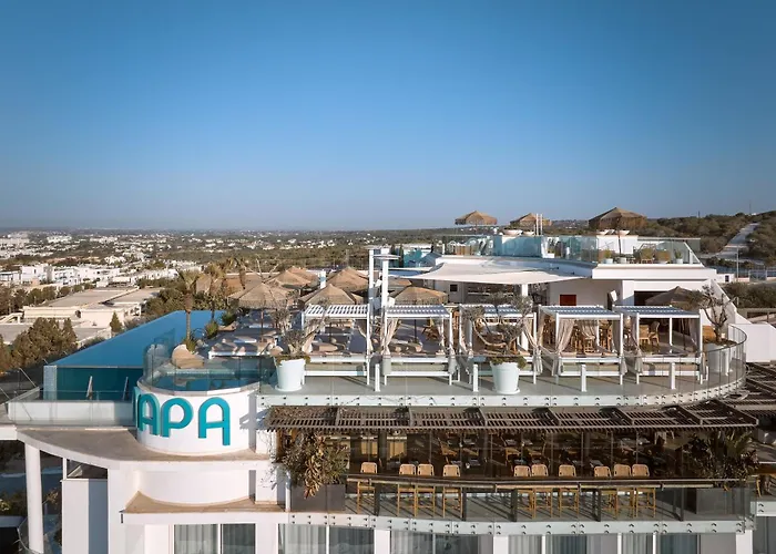 Napa Suites (Adults Only)
