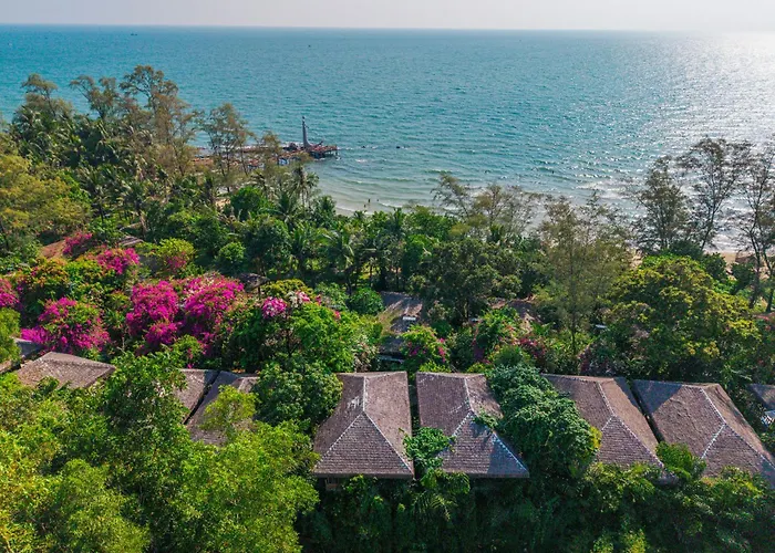 Ocean Bay & Spa Phu Quoc