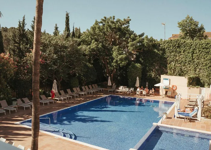 Hotel Roc Oberoy - Adults Only