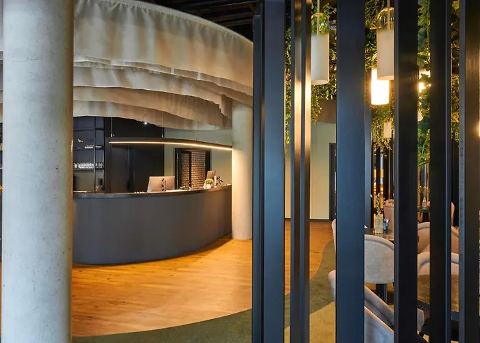 Ibis Styles Singen