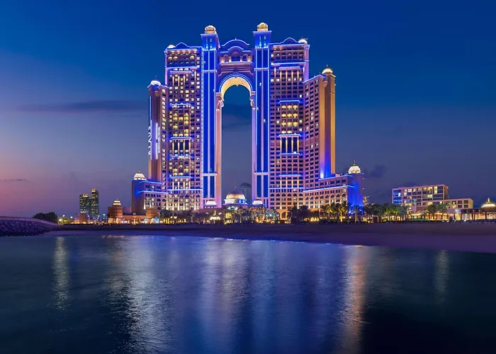 Kinderhotel Rixos Marina Abu Dhabi