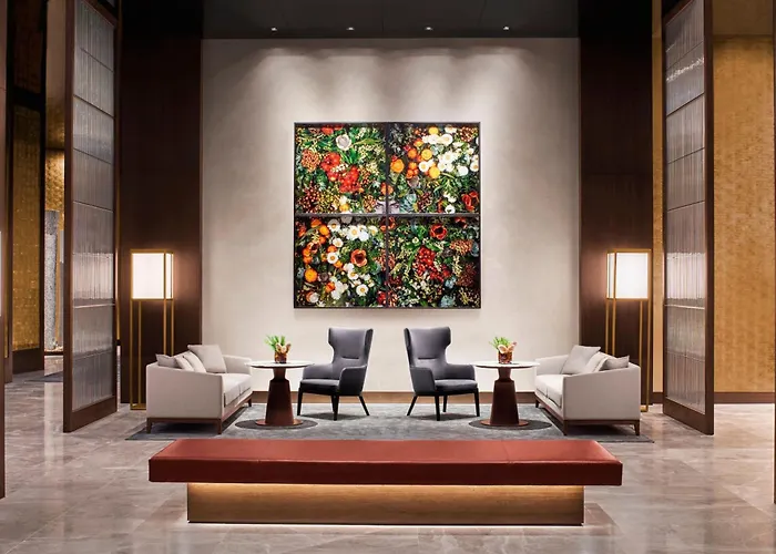 The Ritz-Carlton, Melbourne