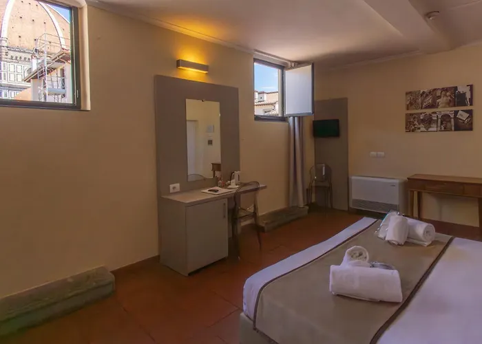 3 SterneHotel Albergo Firenze