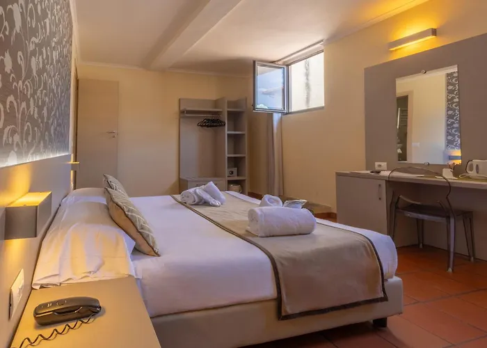 3 SterneHotel Albergo Firenze