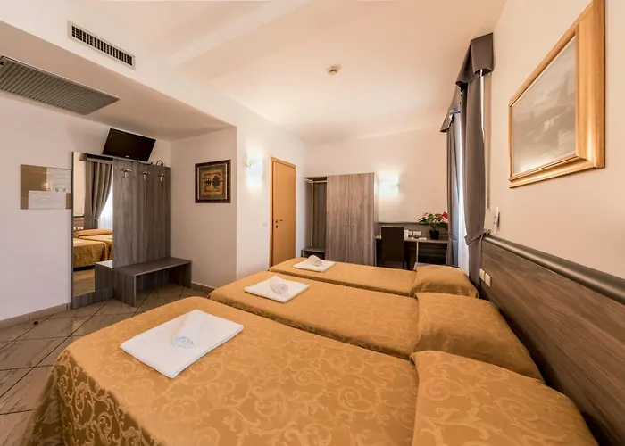 Hotel Brianza