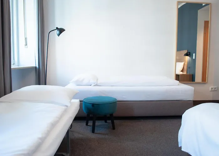 Hotel Stachus