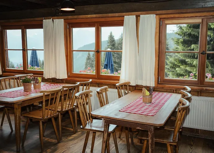 Wannenkopfhütte