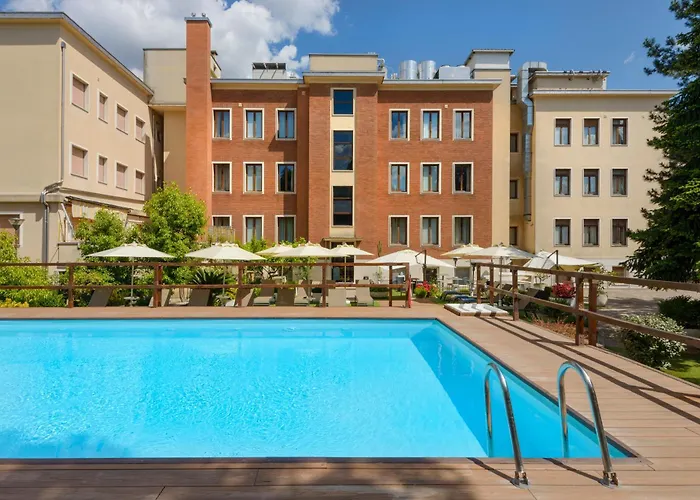 Kinderhotel Occidental Aurelia