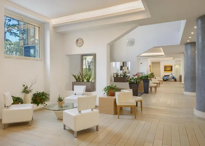 Kinderhotel Occidental Aurelia