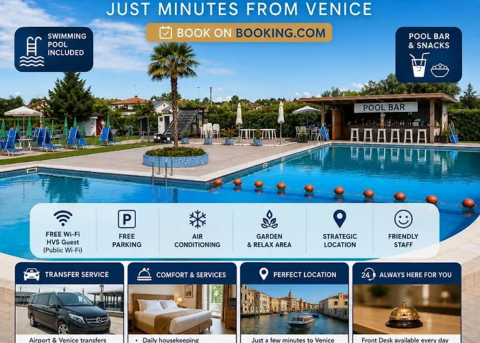 Hotel Villa Sara