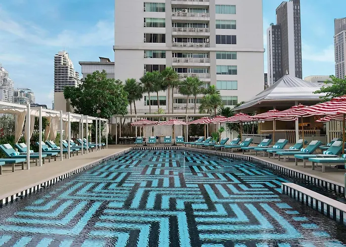 Sofitel Bangkok Sukhumvit
