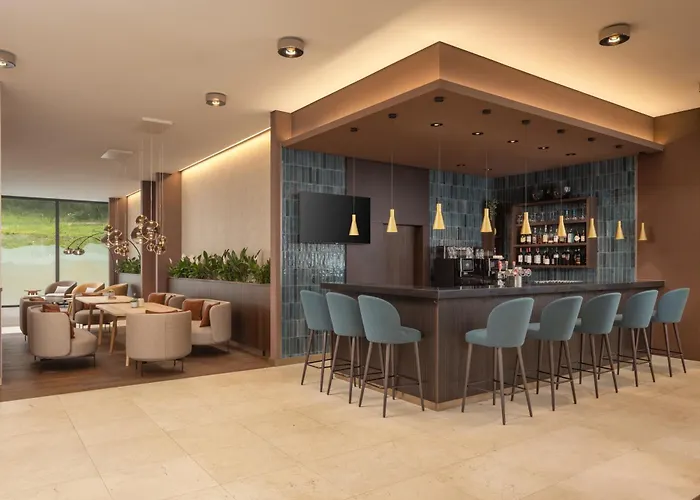 Hilton Garden Inn