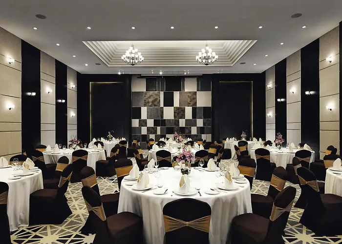 Moevenpick Sukhumvit 15 Bangkok