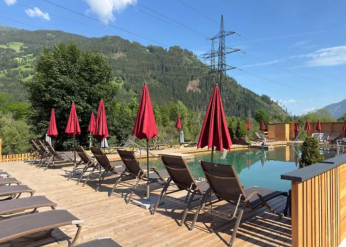 Aktivhotel Tuxerhof