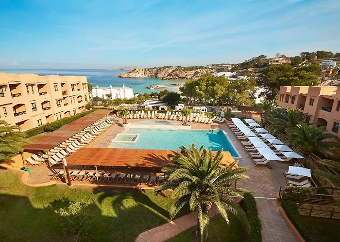  Insotel Club Tarida Playa