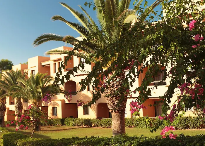  Insotel Club Tarida Playa
