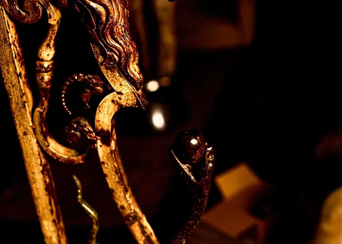 La Cour Des Consuls Hotel & Spa Toulouse - Mgallery Collection
