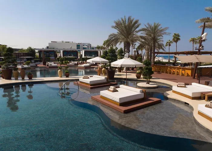 Nikki Beach Resort&Spa Dubai