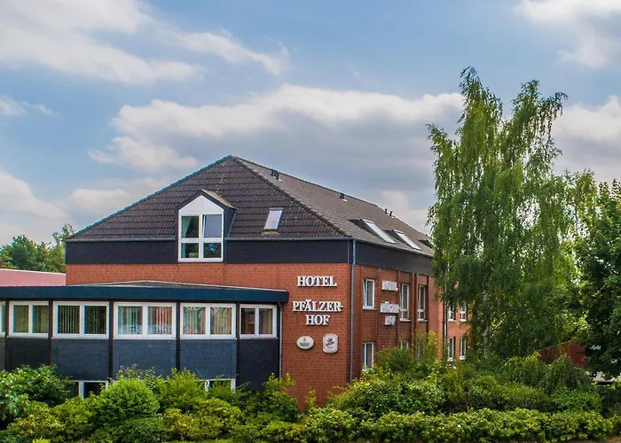 Pfalzer Hof
