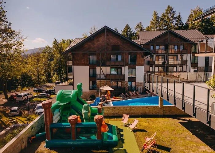  Elements Apartments