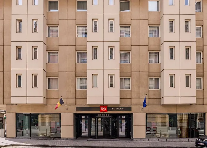 Ibis City Centre