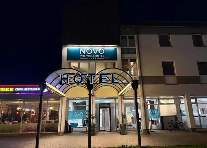 Novo Premium By As
