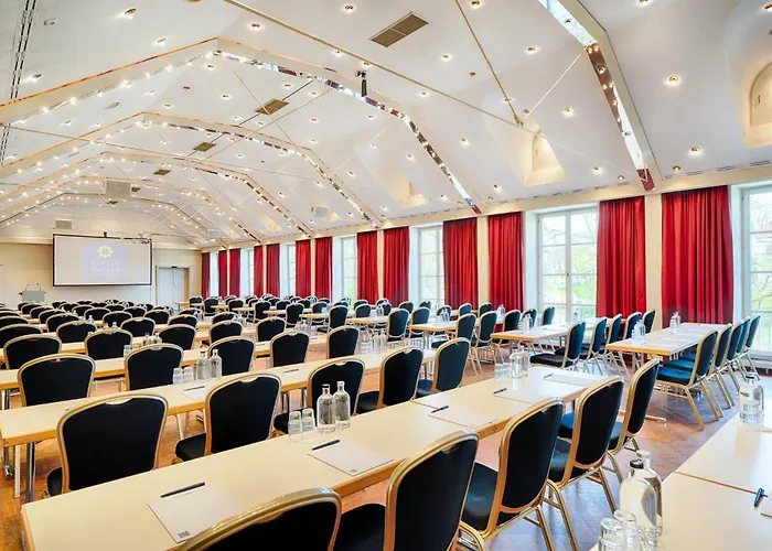 4 Sterne Hotels Welcome Residenzschloss