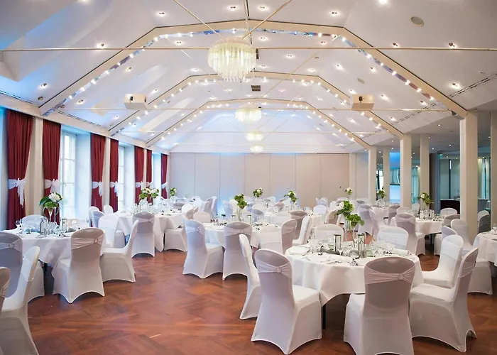 4 Sterne Hotels Welcome Residenzschloss