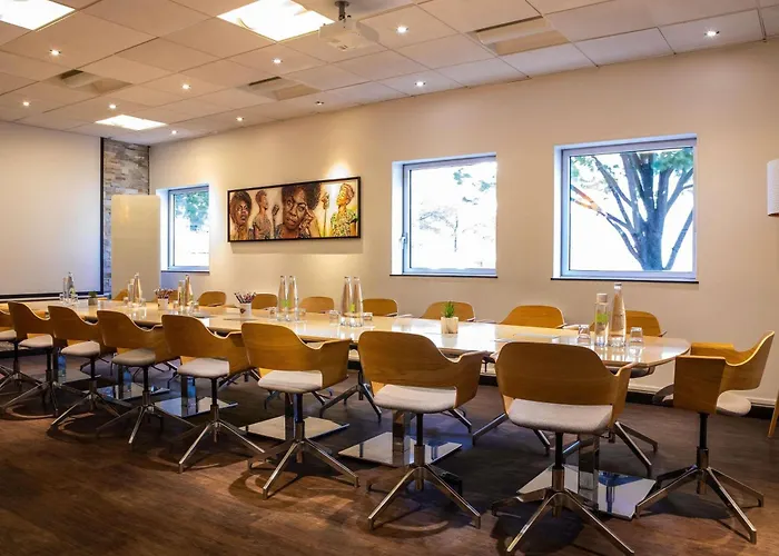 Ibis Styles Paris Bercy