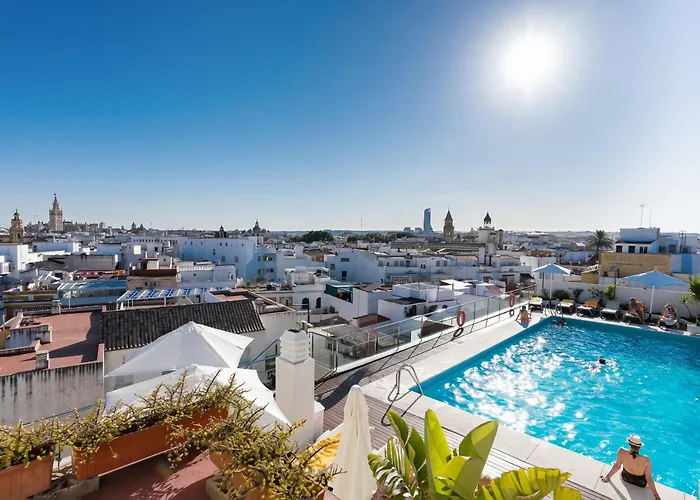 3 SterneHotel Don Paco