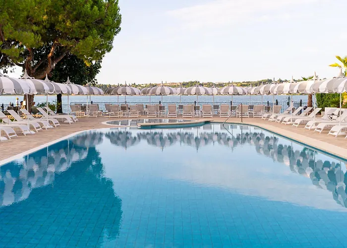 Hotel mit Whirlpool Spiaggia D'Oro - Charme & Boutique By Double Hospitality