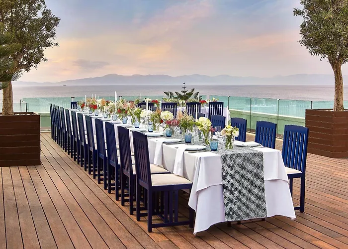 Sheraton Rhodes