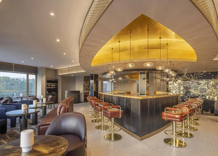  Fairmont Golden Prague