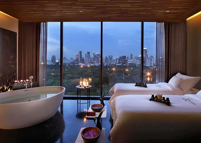 So/ Bangkok