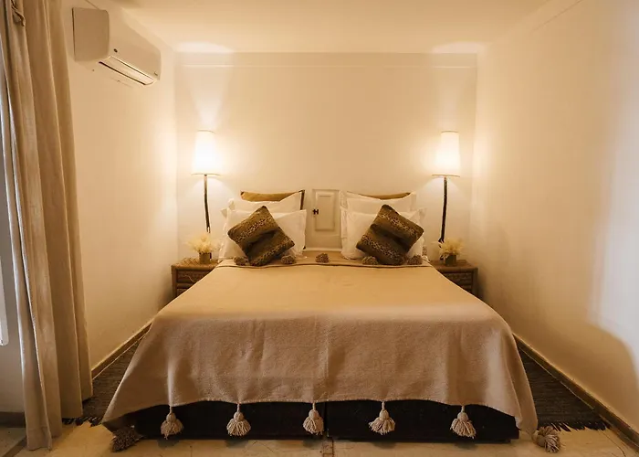 Hotel mit Whirlpool Vert