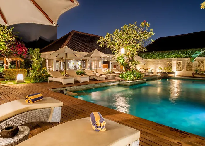 Katala Suites And Villas