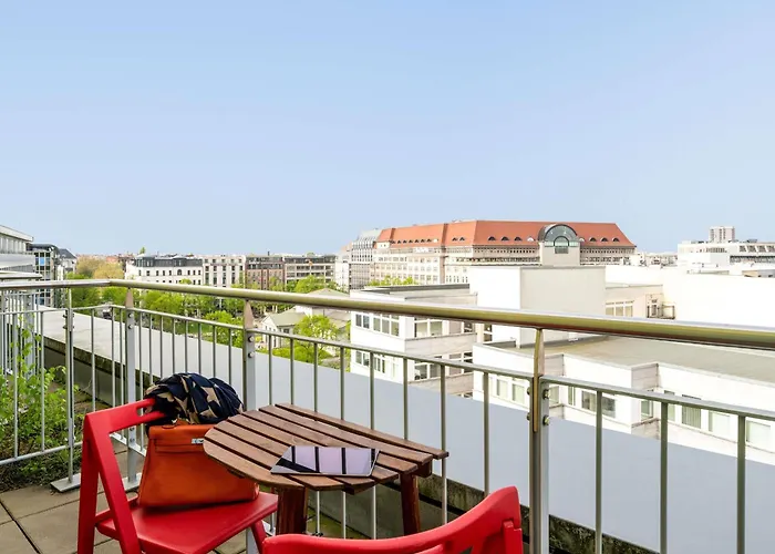 ibis budget Berlin Kurfürstendamm