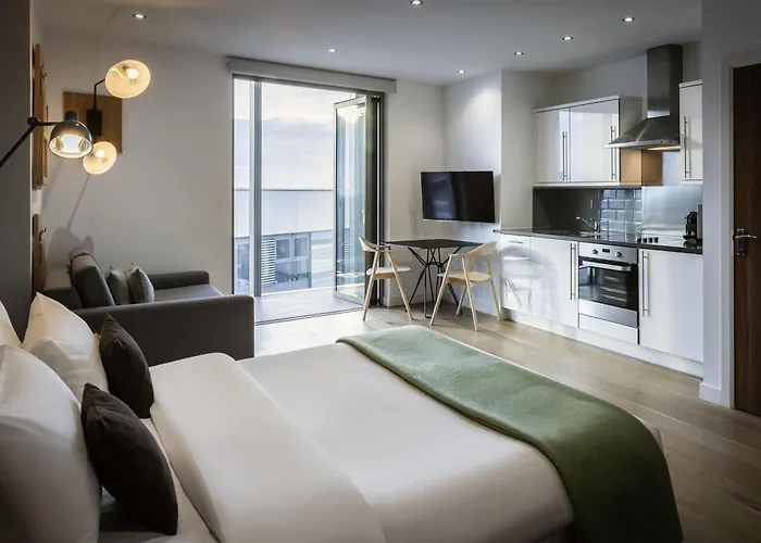  Adagio London Brentford